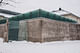 Sverre Fehn addition at the National Architecture Museum