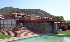 The Frank Lloyd Wright School of Architecture to remain accredited