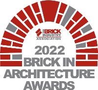 2022 Brick in Architecture Awards