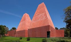 Portuguese Architect Eduardo Souto de Moura Wins 2011 Pritzker Prize
