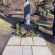 Grave of Edvard Munch