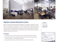 High End Jewelry Distribution Center