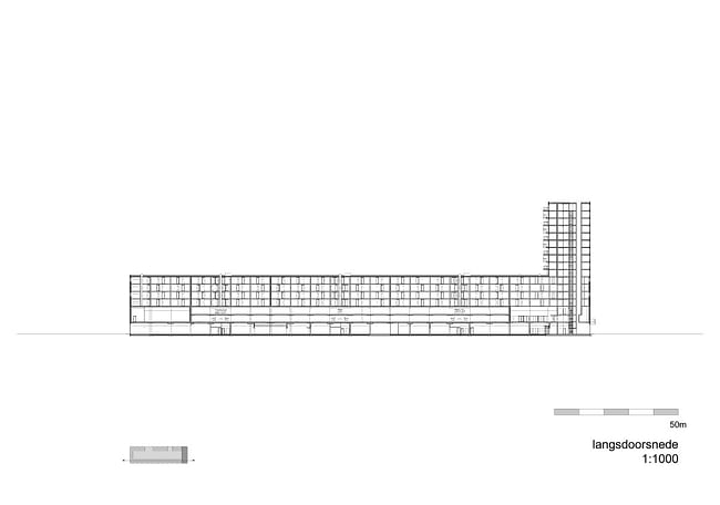 Drawing (Image: NL Architects)