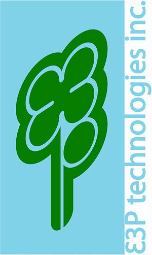 Logo for E3P Petroleum Products