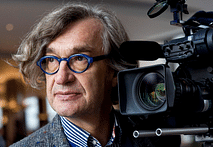 Wim Wenders responds to rumors about Zumthor feature film