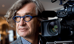 Wim Wenders responds to rumors about Zumthor feature film
