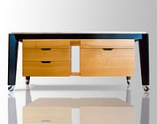 B+K Furniture Design