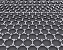 A team of scientists have made graphene—the strongest material in the world—into a building material