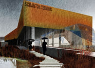 B.Arch Thesis: Forecasting Chance: Architecture+ Landscape +Weather