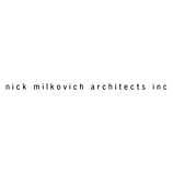 Nick Milkovich Architects Inc.