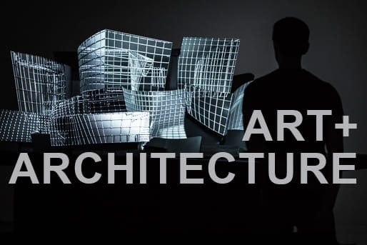 Art + Architecture: Refik Anadol at Walt Disney Concert Hall
