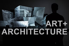 Art + Architecture: Refik Anadol at Walt Disney Concert Hall