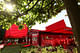 The 2010 Serpentine Pavilion by Jean Nouvel. Photo Source: Oli Scarff/Getty Images Europe