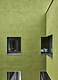 Home for dependent elderly people and nursing home in Orbec, France by Dominique Coulon & associés; Photo: Eugeni Pons