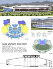 Paulinia Amphitheater Design Concept