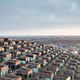 Sense of Place: Bjerget (Mountain Dwellings) by Bjarke Ingels and JDS Architects. Photo by Pawel Paniczko.