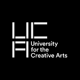 University for the Creative Arts, Canterbury