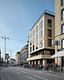 Office Building Vorderer Sternen in Zurich, Switzerland by SAM Architekten und Partner AG; Photo: Roger Frei