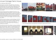 Conover Cottages Competition, Red Hook Brooklyn New York
