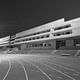Photo: Allegra GSP Sport Center in Nicosia, Cyprus. Photo: C. Artemis.