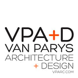 Van Parys Architecture + Design