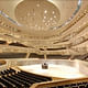 Screenshot of Elbphilharmonie Hamburg, via Google Arts and Culture.