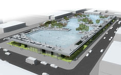 Gowanus by Design: WATER_WORKS Competition Exhibit Opens Tomorrow