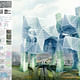Honorable Mention. Skyvillage For Los Angeles. Ziwei Song (United States)