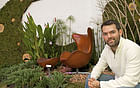 Beyond Organic - An interview with Landscape Architect David Font at Design Miami