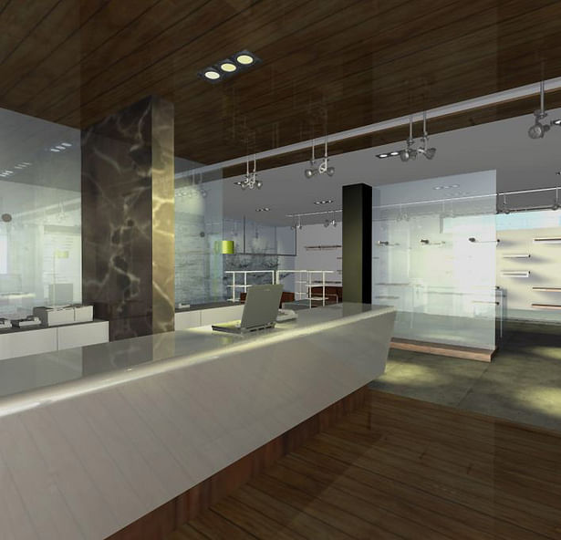 Desing & construction Manx Clothing store : Agio Stefano - Athens- Greece by http://www.facebook.com/WORKS.C.D