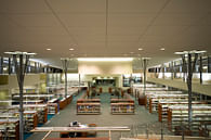 South Oxnard Branch Library 