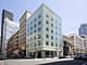 185 Post Street in San Francisco, CA by Brand + Allen Architects