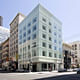 185 Post Street in San Francisco, CA by Brand + Allen Architects