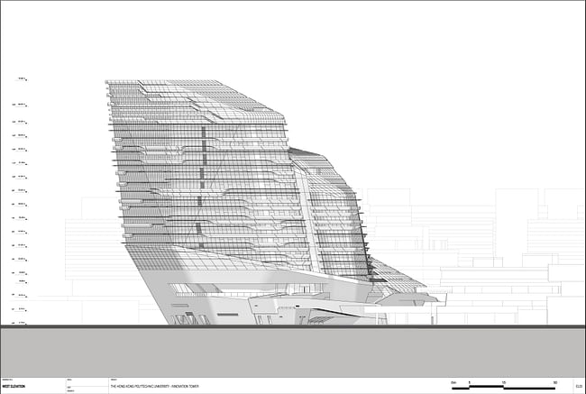 Image: Zaha Hadid Architects