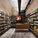 Aesop - Madison location by Architecture OUTFIT. Photo by Ty Cole.