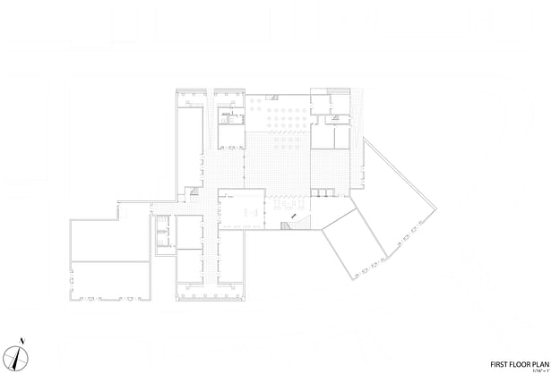 Ground Floor Plan