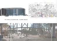 MIT Intervention & construction site 