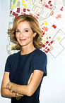 NYC chief city planner Amanda Burden on public space and densification