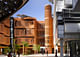 Shortlisted: Masdar Institute by Foster + Partners