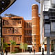 Shortlisted: Masdar Institute by Foster + Partners