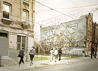 ONE PRIZE 2012: FROM BLIGHT TO MIGHT - Finalists Announced