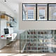 INSIDE World Festival of Interiors - Residential: Little White House, UK by Stiff + Trevillion Architects