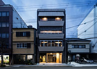 Okayama Building