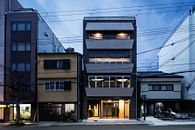 Okayama Building