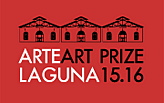 Land Art Award - 10th Arte Laguna Prize