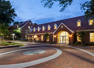 Salem College Student Center