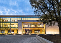 Perot Family Offices