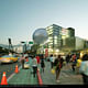 Rendering: OMA, ArtefactoryLab. Image courtesy of OMA