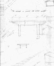 Structural System Sketch