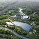 Rendering (Image- HAO : Holm Architecture Office + Archiland Beijing)